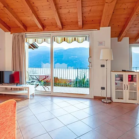 Apartament Mansarda Luce Di